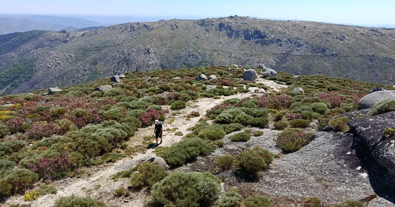 Uma Semana a Caminhar - Clube Pés Livres da Madeira