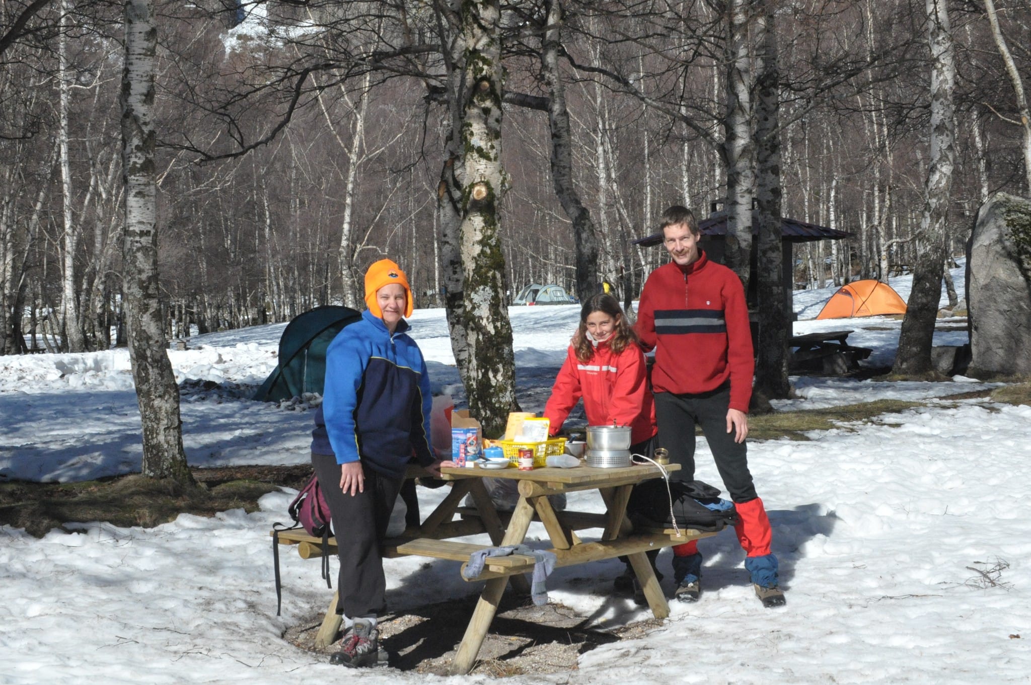 Memórias felizes no Covão d'Ametade