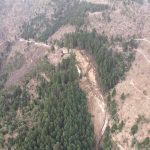 Uma solução para o troço da EN232 entre Manteigas e a Pousada de São Lourenço