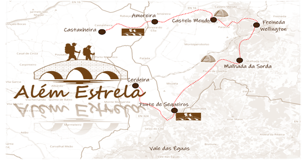 Além Estrela
